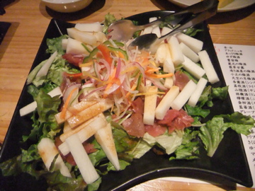 送別会　１　！？_c0226202_20332087.jpg