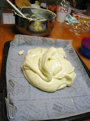2月27日((土) 紅茶にあわせて美味しい食べもの。_d0138307_864142.jpg