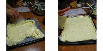 2月27日((土) 紅茶にあわせて美味しい食べもの。_d0138307_86586.jpg
