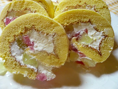 2月27日((土) 紅茶にあわせて美味しい食べもの。_d0138307_893880.jpg