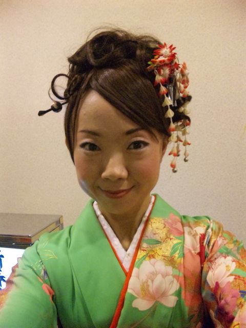 無事に踊れました!_f0165126_031068.jpg
