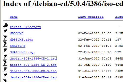debian Linux USBメモリからUSBメモリへのインストール1 : 深夜