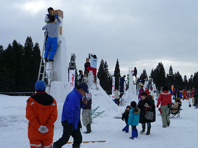 雪胴 火ぼたる祭　　　3/1_e0123748_183317.jpg