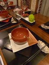 Ristorante 我が家 <牡蠣尽くし>_c0187754_445100.jpg