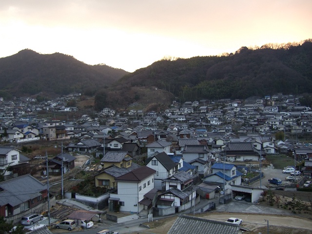 山王社（坂町の山王神社）_b0095061_17153192.jpg