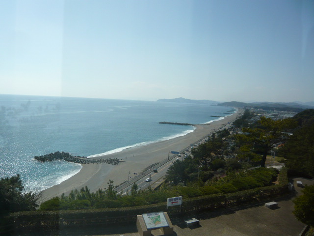 桂浜~丸太小屋_c0100865_22551283.jpg