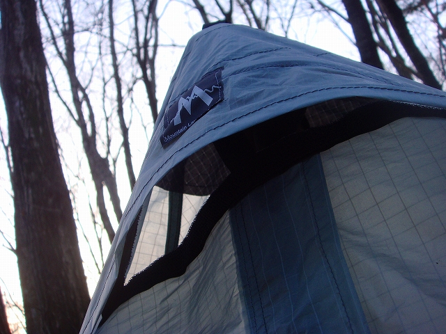 Mountain Laurel Designs SOLOMID : 鴫内野外道具製作所 Address Mountain Laurel Designs SOLOMID : 鴫内野外道具製作所 Address
