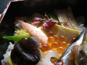 さくら寿司_c0216579_1323725.jpg