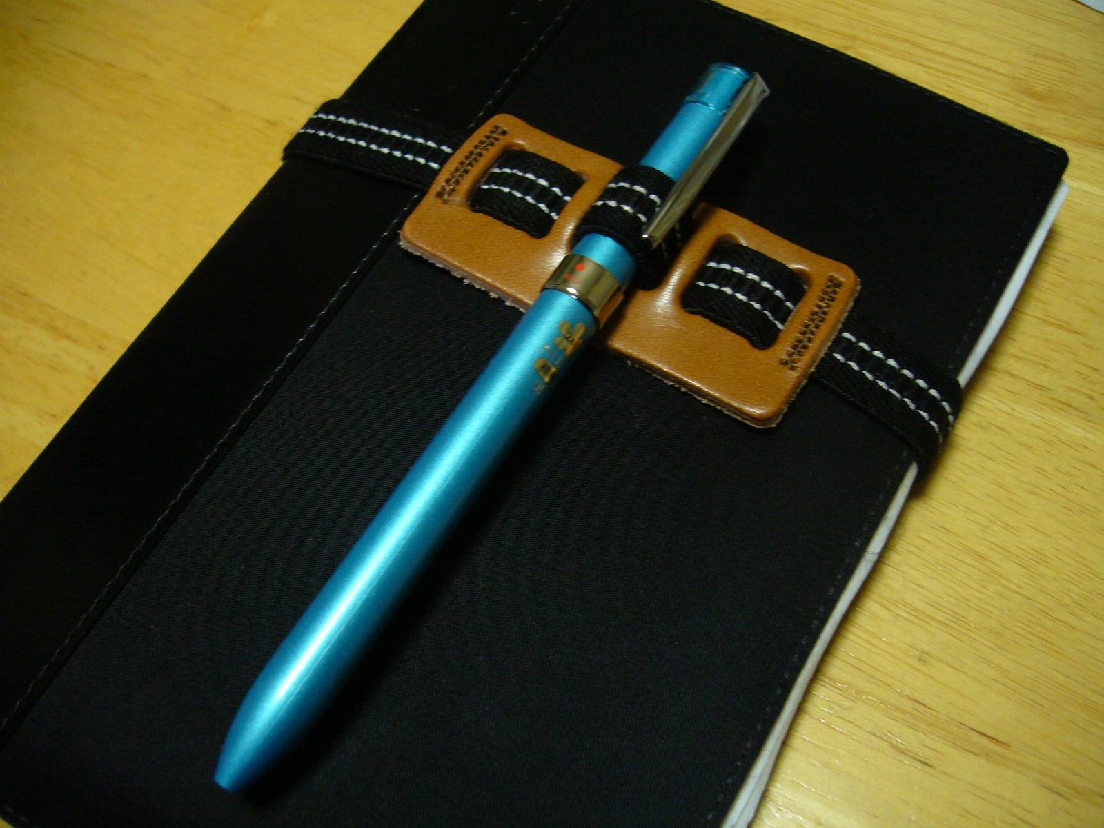 ペン&手帳話。_d0091994_21585927.jpg