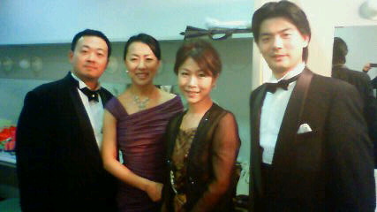 東大和市民合唱団「第九を歌う会」〜“戴冠ミサ”_f0208202_026972.jpg
