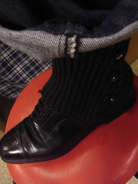 selffoto 66 足_e0130546_14411388.jpg