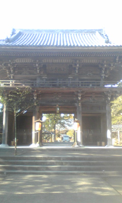 鴨川お寺巡り_c0131063_21575532.jpg