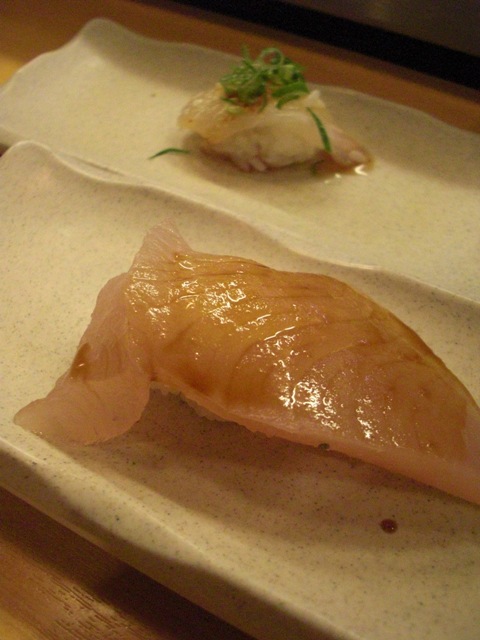 寿司屋にて一期一会_c0135971_21101434.jpg