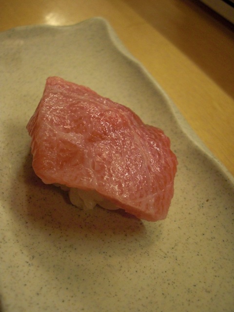 寿司屋にて一期一会_c0135971_21114825.jpg