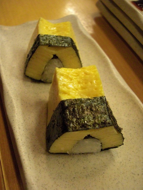寿司屋にて一期一会_c0135971_21125369.jpg