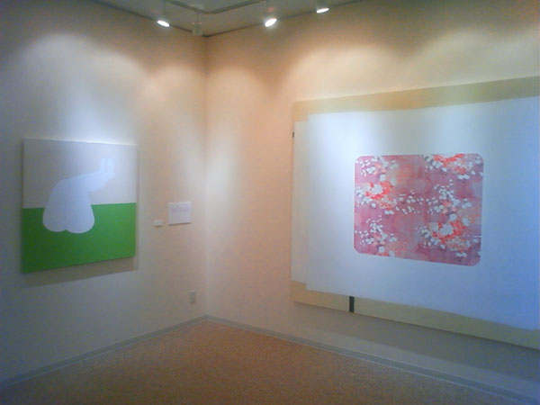 「DON\'T FREEZE」展_a0123573_1312859.jpg