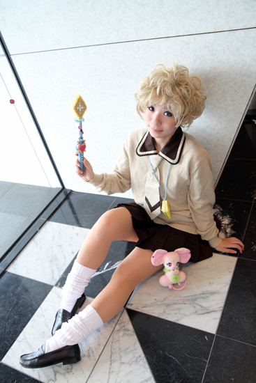 シュガシュガルーン : ☆ Riyo photo blog ☆