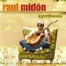『Synthesis』　Raul Midon_b0045698_23563758.jpg