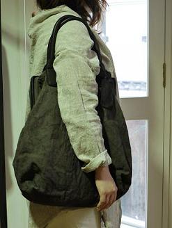 The・新作 s/s collection ~ chriatian peau 定番&新作 ~ _e0127399_19235556.jpg