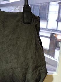 The・新作 s/s collection ~ chriatian peau 定番&新作 ~ _e0127399_1926450.jpg