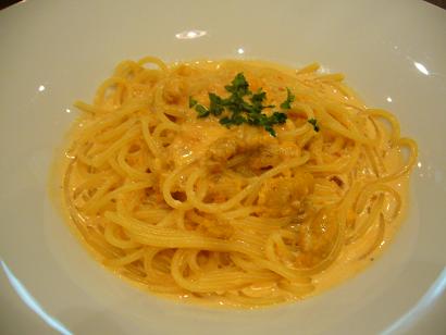 2009年下半期ベスト1 パスタ_e0193416_10413173.jpg