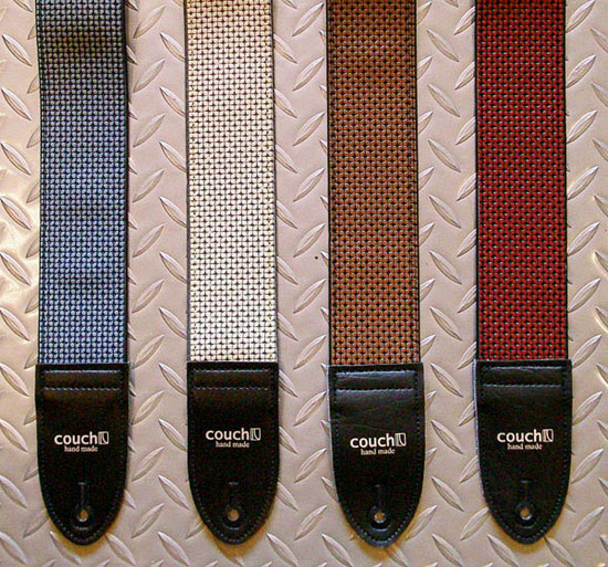 今年2度目となる「Couch Straps × 20種」が入荷でっす!_e0053731_1822291.jpg