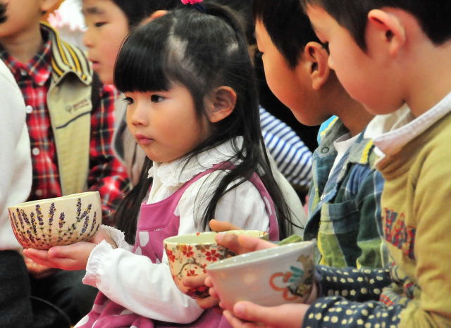 今日は、うれしいひな祭り？_e0056537_16475077.jpg