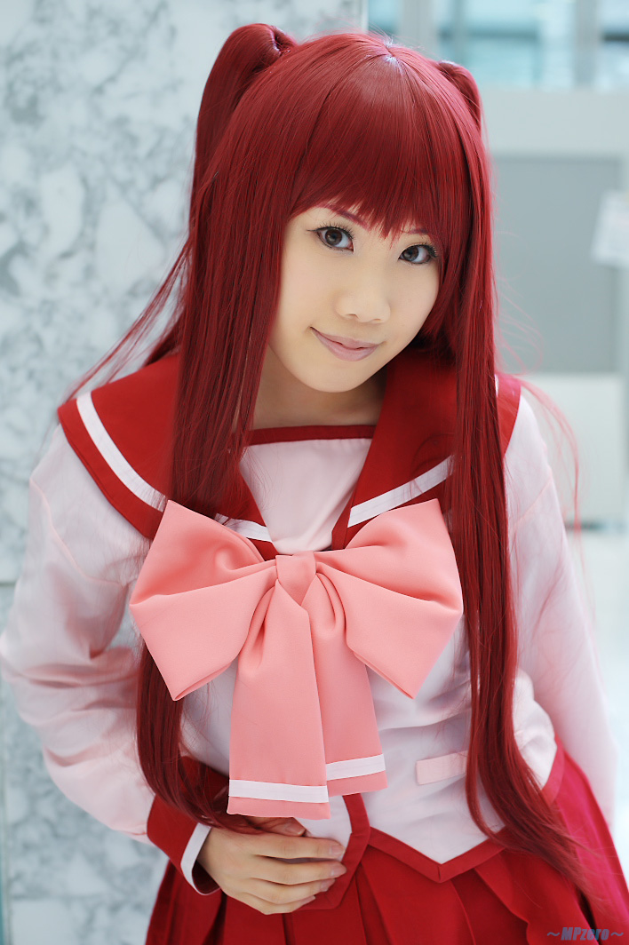 　鏡花 さん[Kyouka]　2010/02/28 TFT (Ariake TFT Building)_f0130741_403055.jpg