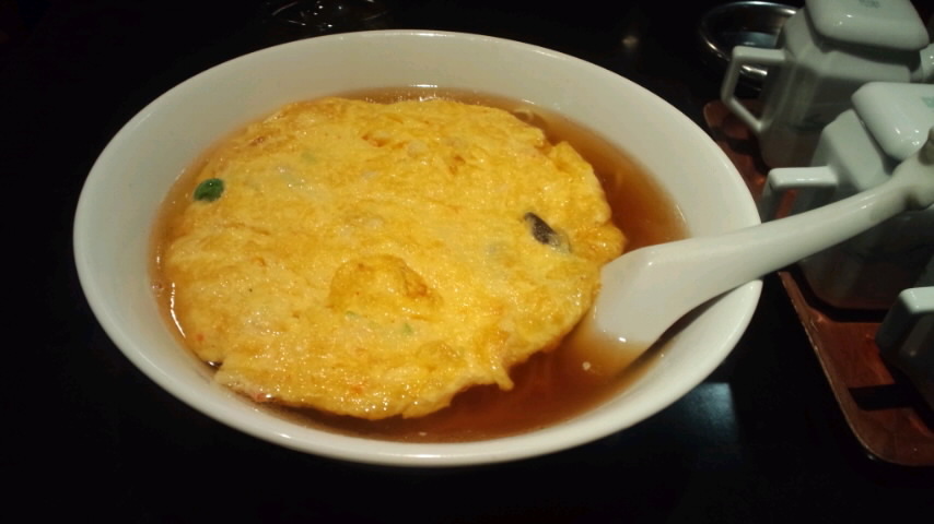 天津麺 あるびん いむのピリ日記 天津麺 あるびん いむのピリ日記