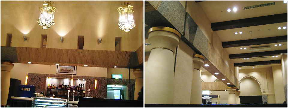 【「崎陽軒本店地下亜利巴”巴”」でシウマイ食べ放題♪】_b0009849_16573976.jpg