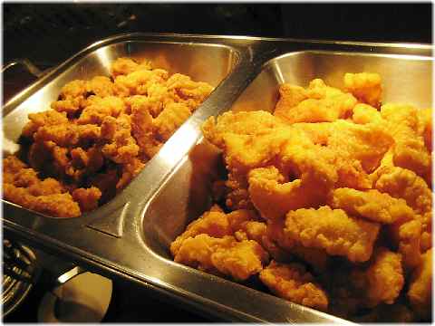 【「崎陽軒本店地下亜利巴”巴”」でシウマイ食べ放題♪】_b0009849_1714443.jpg