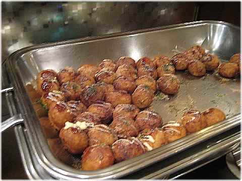 【「崎陽軒本店地下亜利巴”巴”」でシウマイ食べ放題♪】_b0009849_174222.jpg