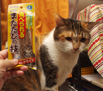 これを食べると「ぶ」顔になる。_a0028451_1415270.jpg