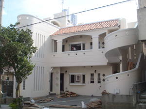 沖縄市二世帯住宅_d0112051_1732894.jpg