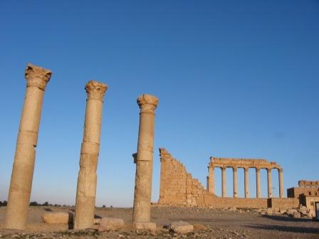 シリアの遺跡2_a0087957_17332692.jpg