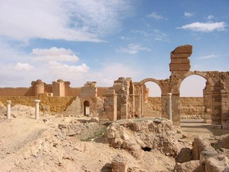 シリアの遺跡2_a0087957_17335626.jpg
