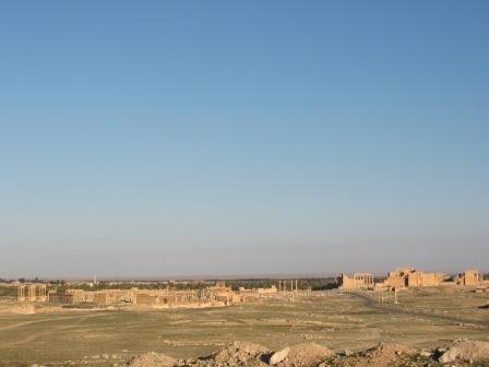 シリアの遺跡2_a0087957_17373818.jpg