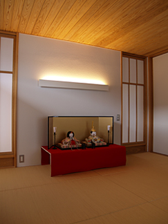 100303 ひなまつり_b0129659_8454826.jpg