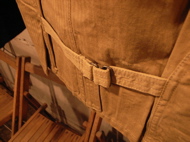 \"KEMPEL WORK VEST\"ってこんなこと。_c0140560_10311160.jpg