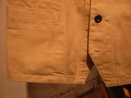 \"KEMPEL WORK VEST\"ってこんなこと。_c0140560_1031165.jpg