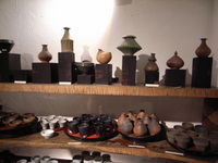 野口悦士展 @ ギャラリー旬_d0087761_22572510.jpg