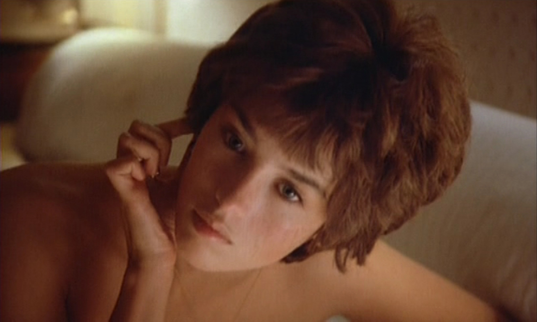 イザベル・アジャーニ（Isabelle Adjani）「死への逃避行」（1983）《前編》_e0042361_22441330.jpg