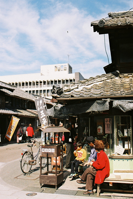 犬山　城下スナップ_c0197772_5515412.jpg