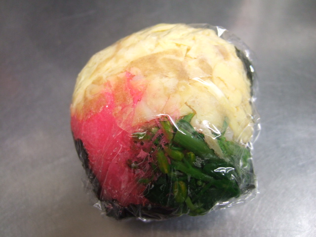 雛祭り_c0128487_23345750.jpg