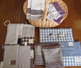 ** 納品 **_d0147488_19155363.jpg