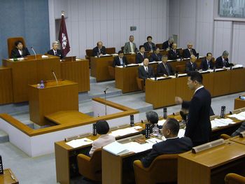 市民への“想い”がない安部市政が浮き彫りに!_d0129296_233256.jpg