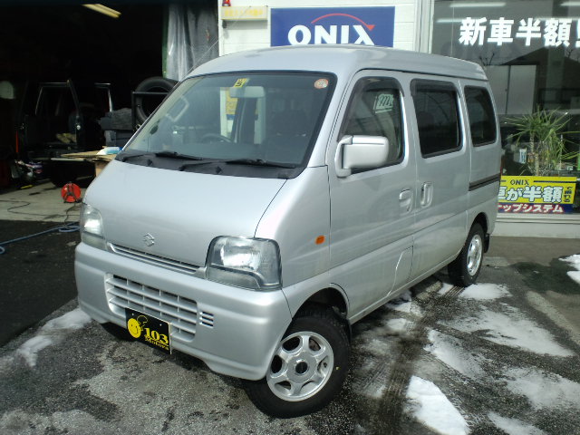 Ｍ本様　ランクルプラド納車。_b0127002_21125457.jpg