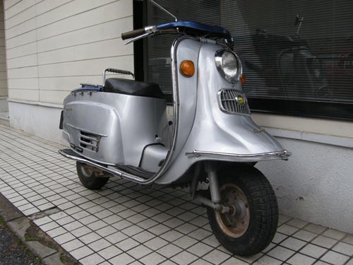 My New RIDE!!_f0161305_21323789.jpg