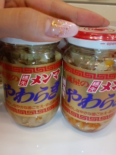 桃屋のやわらぎ_f0027046_62363.jpg
