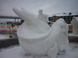 アンカレジのお祭り(ファーランデブー)_b0135948_5392747.jpg